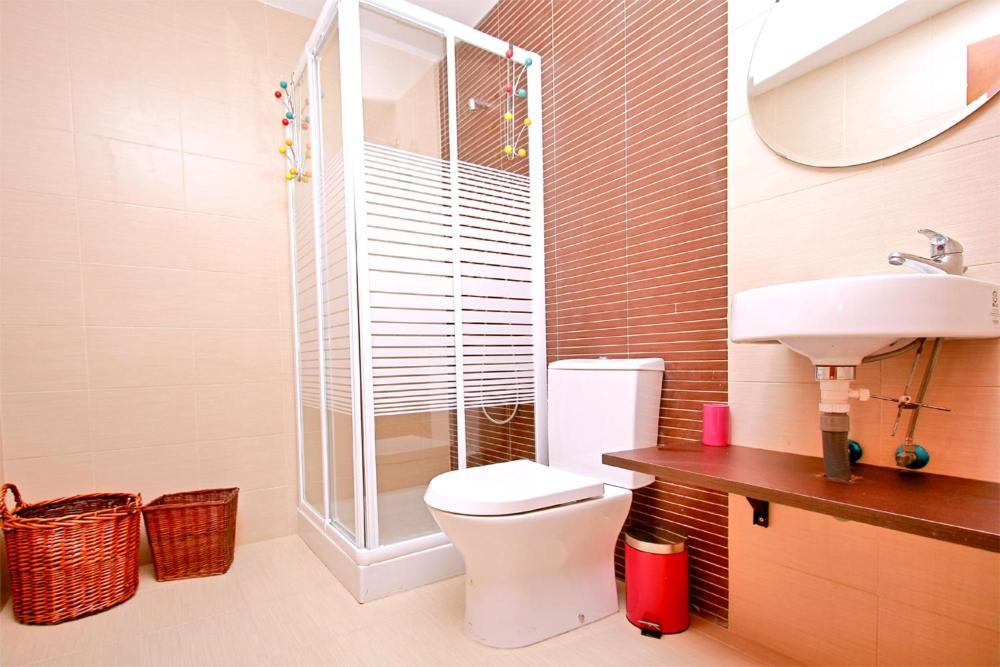 Carreteria Studio Balcony & Relax Apartamento Málaga Exterior foto